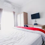 Reddoorz Near Hermes Place Polonia Medan
