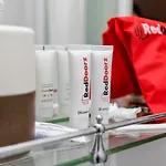 Reddoorz Near Hermes Place Polonia Medan